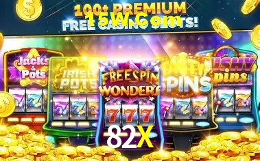 Descubra o Programa VIP da 82X: Vantagens Exclusivas para Jogadores