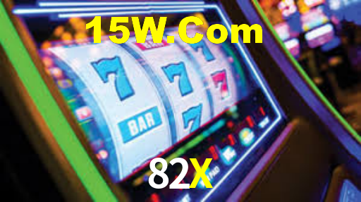 82X