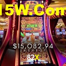 Welcome Bonus 82X