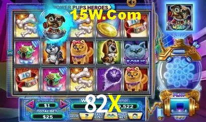 A Emoção da Loteria na 82X: Uma Chance de Mudança de Vida