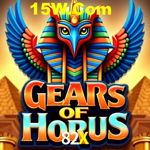 Gates of Olympus 82X