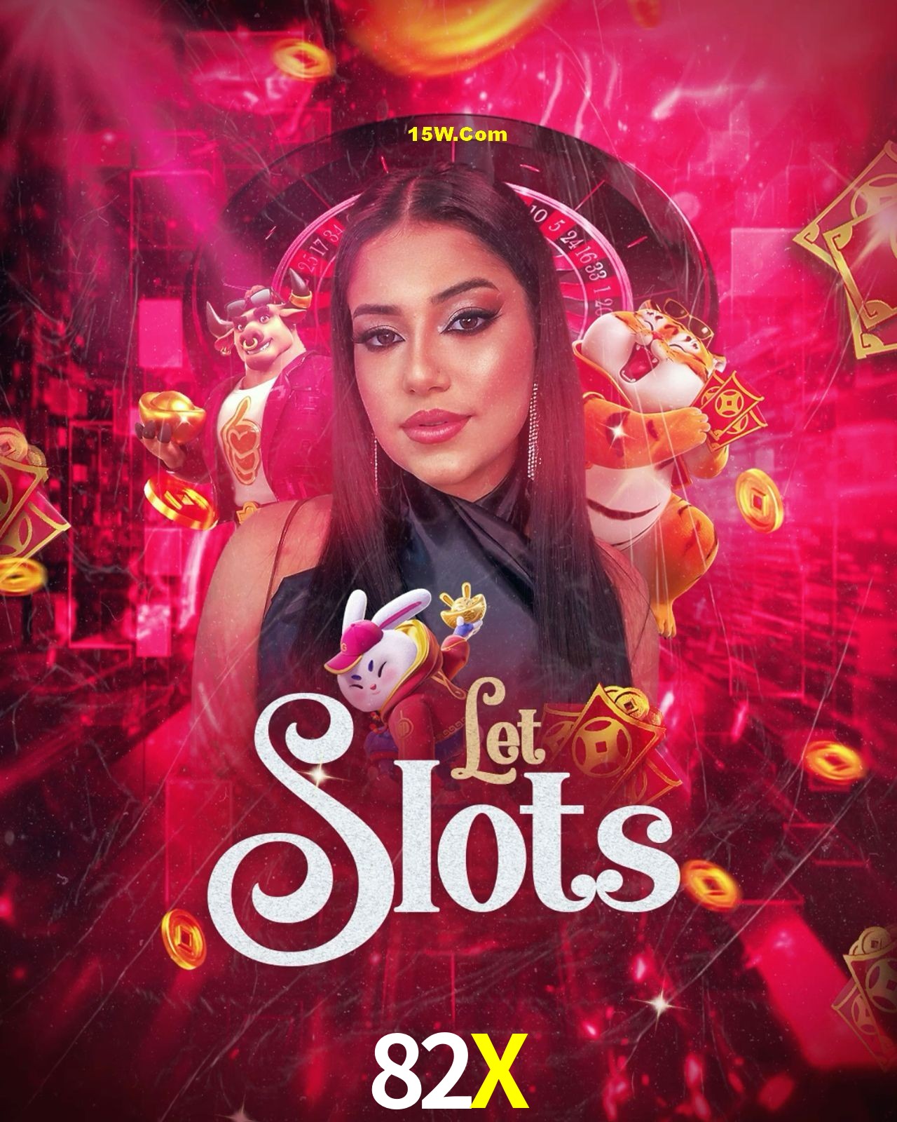Welcome Bonus 82X