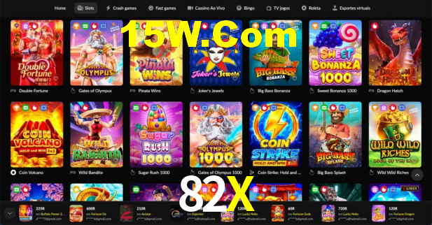 Descubra a Magia dos Jogos de Arcade no 82X